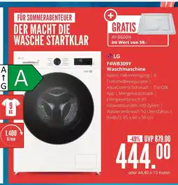 Hirsch und Ille Lg f4wb309y waschmaschine Angebot