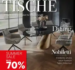 Kabs Polsterwelt Nobiletti keramiktische Angebot