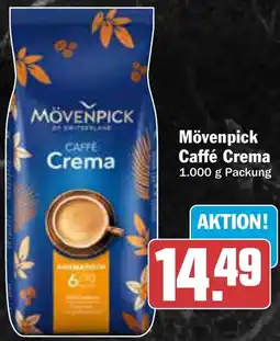 AEZ Mövenpick Caffé Crema Angebot