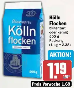 AEZ Kölln Flocken Angebot