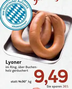 AEZ Lyoner Angebot