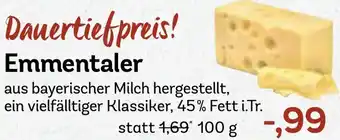 AEZ Emmentaler Angebot