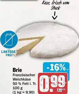 AEZ Brie Angebot