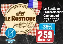 AEZ Le Rustique Französischer Camembert Angebot