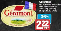 AEZ Géramont Angebot