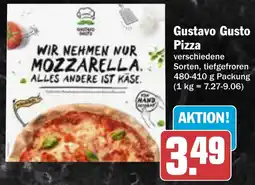 AEZ Gustavo Gusto Pizza Angebot