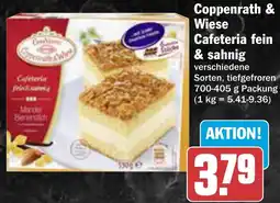 AEZ Coppenrath & Wiese Cafeteria fein & sahnig Angebot