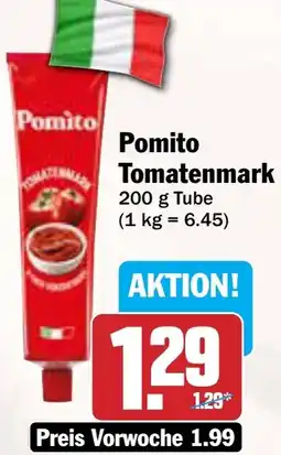 AEZ Pomito Tomatenmark Angebot