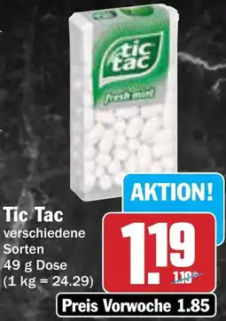 AEZ Tic Tac Angebot
