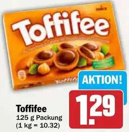 AEZ Toffifee Angebot