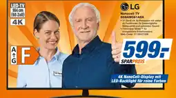 Expert Lg nanocell tv 65nano81a6a Angebot