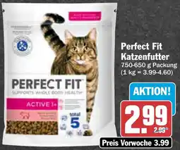 AEZ Perfect Fit Katzenfutter Angebot