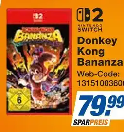 Expert Nintendo switch donkey kong bananza Angebot