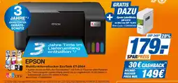 Expert Epson multifunktionsdrucker ecotank et-2864 Angebot