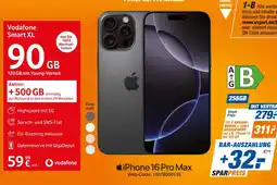 Expert Apple iphone 16 pro max Angebot