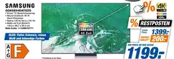 Expert Samsung gq65s94datxzg oled smart tv Angebot