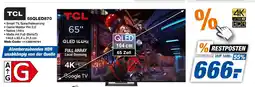 Expert Tcl 65qled870 Angebot