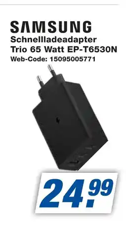 Expert Samsung schnellladeadapter Angebot