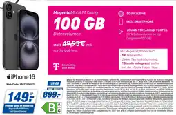 Expert Apple iphone 16 Angebot