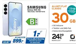Expert Samsung galaxy s25 5g Angebot