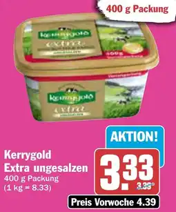 AEZ Kerrygold Extra ungesalzen Angebot
