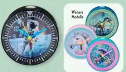 Aldi Süd Krontaler Kinderwecker Angebot