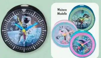 Aldi Süd Krontaler Kinderwecker Angebot