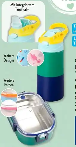 Aldi Süd Crofton Lunchbox Angebot