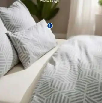 Aldi Süd Novitesse Soft Bettwäsche Angebot