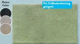 Aldi Süd Novitesse Badematte Angebot