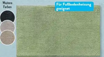 Aldi Süd Novitesse Badematte Angebot