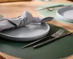 Aldi Süd Home Creation Platzsets Angebot