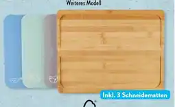 Aldi Süd Crofton Schneidebretter Angebot
