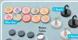Aldi Süd Home Creation Magnete Angebot