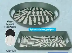 Aldi Süd Crofton Serviertablett Angebot