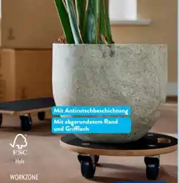 Aldi Süd Workzone Universal Transporthilfe Angebot