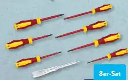 Aldi Süd Workzone VDE-Schraubendreher-Satz Angebot