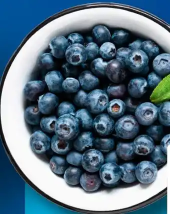 Aldi Süd Heidelbeeren Angebot