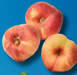 Aldi Süd Plattpfirsiche Angebot