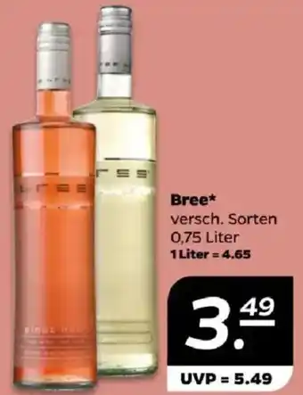 NETTO Bree Angebot