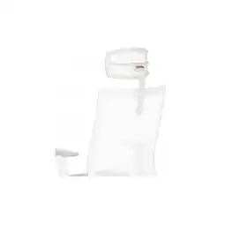Netto Marken-Discount hjh OFFICE Kopfstütze KS ASPEN Kunststoff Angebot