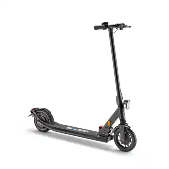 Netto Marken-Discount blu:s E-Scooter XT600 36V/250 Watt, 7 Ah, 8 Vollgummireifen Angebot