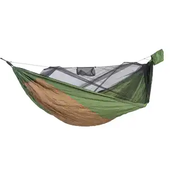 Netto Marken-Discount AMAZONAS Hängematte Adventure Hero XXL Angebot