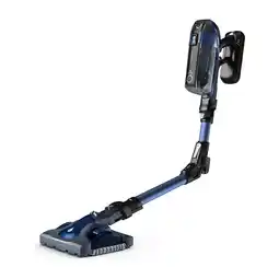 Netto Marken-Discount Rowenta X-Force Flex 14.60 Aqua - Vacuum Cleaner blue Angebot