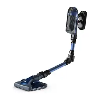 Netto Marken-Discount Rowenta X-Force Flex 14.60 Aqua - Vacuum Cleaner blue Angebot