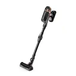 Netto Marken-Discount Rowenta X-Force Flex 15.60 - Vacuum Cleaner black Angebot