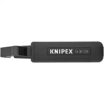 Netto Marken-Discount Knipex Abisolier-/ Abmantelungswerkzeug Abmantelungswerkzeug 16 30 135 SB Angebot