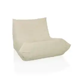 Netto Marken-Discount hjh LIVING Loungesessel SITZOLO Stoff Angebot