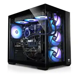 Netto Marken-Discount Gaming PC Hydra 14 Intel Core i7-14700KF, 32GB DDR5, AMD Radeon RX 9070 16 GB, 2TB SSD, Windows 11 Angebot