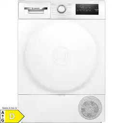Netto Marken-Discount Bosch Wärmepumpentrockner WTH83V04 Serie 4 Angebot